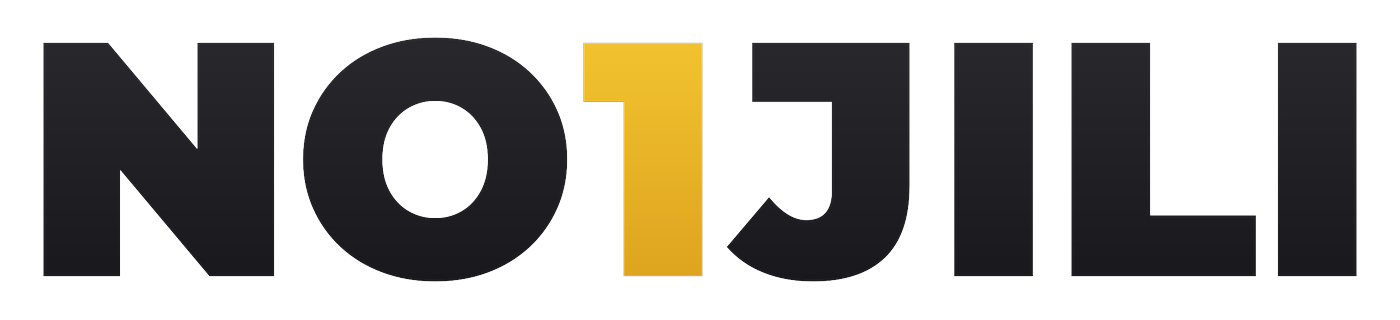 no.1jili logo